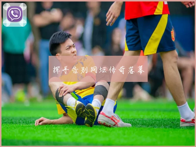 挥手告别网坛传奇落幕