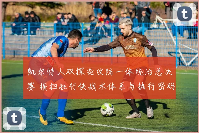 凯尔特人双探花攻防一体统治总决赛 横扫独行侠战术体系与执行密码深度复盘